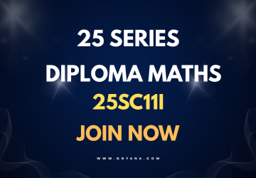 25 series maths live