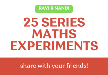 25 series maths Practices